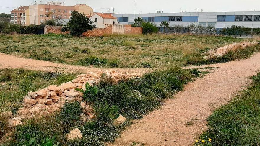 Vila-real plantea un edificio único para el cuarto instituto y la EOI