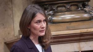 Els Comuns reclamen al Govern que unifiqui les dues zones tensionades