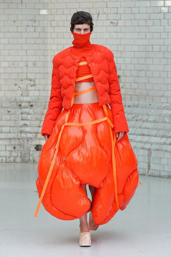 London College Of Fashion