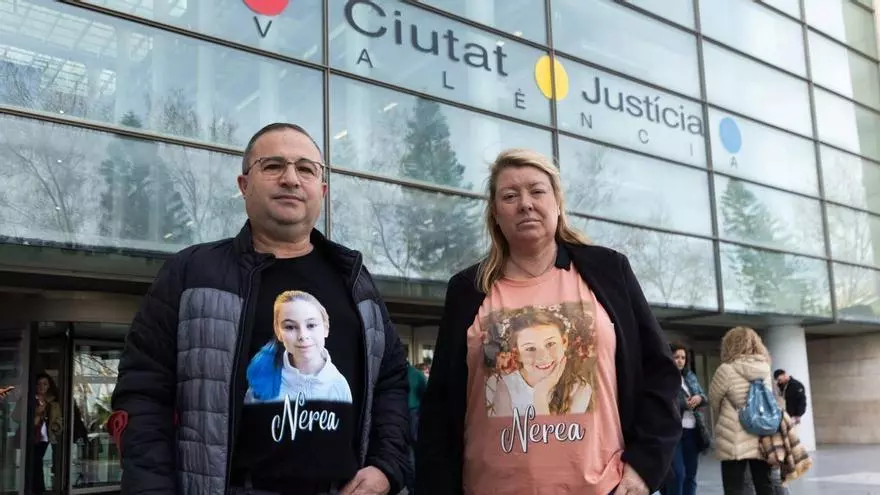 Los padres de una víctima de tráfico reclaman justicia