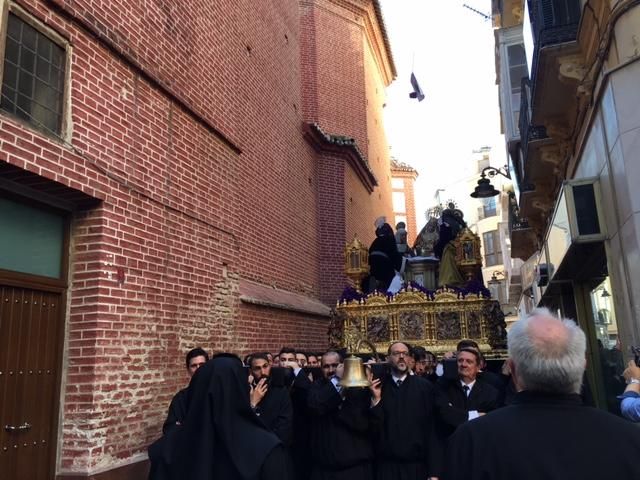 Viernes Santo de 2016 | Monte Calvario