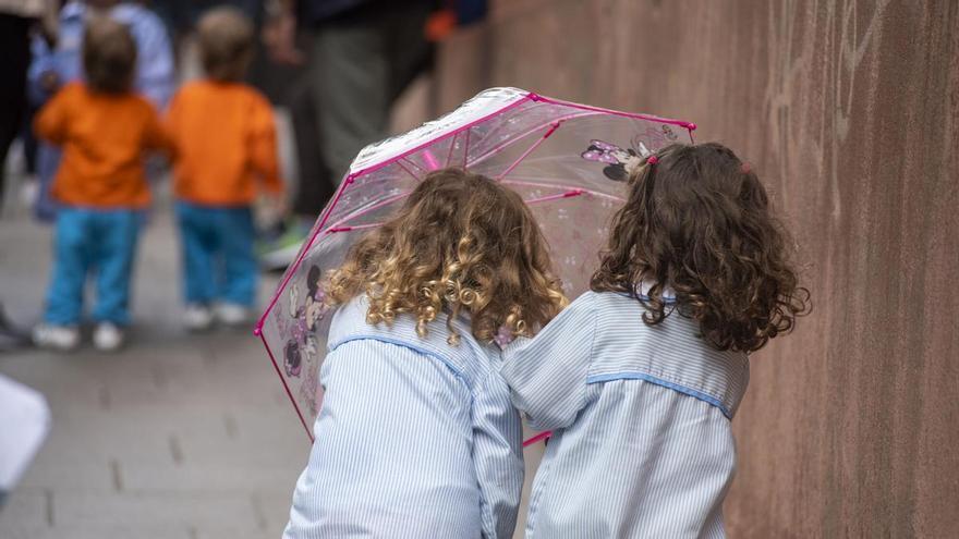 Casi ocho de cada diez colegios de A Coruña no cubren plazas: las solicitudes centro a centro