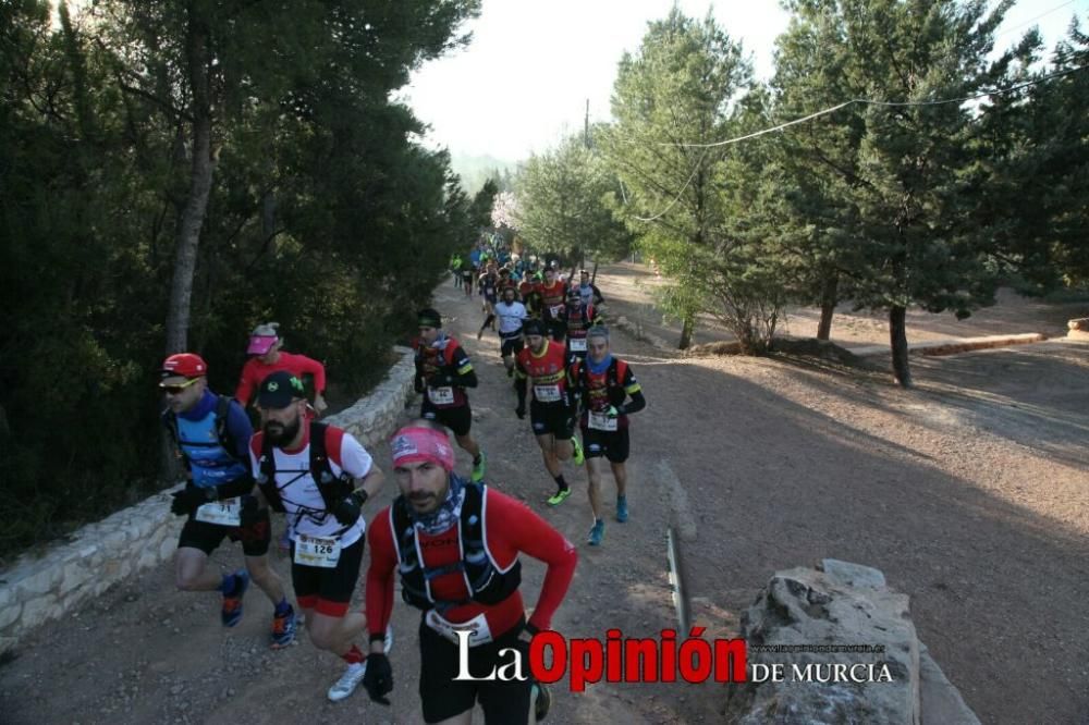 Ventanica Running Trail