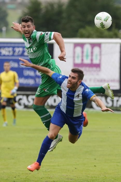 Partido Lealtad-Avilés