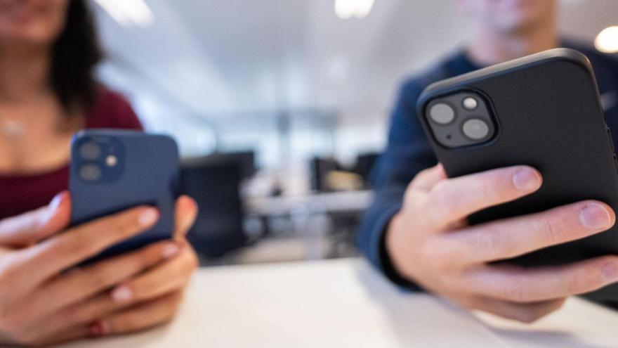 La estafa de &quot;teléfono roto&quot; que le llega hasta a Ana Rosa: &quot;Mamá, necesito ayuda&quot;