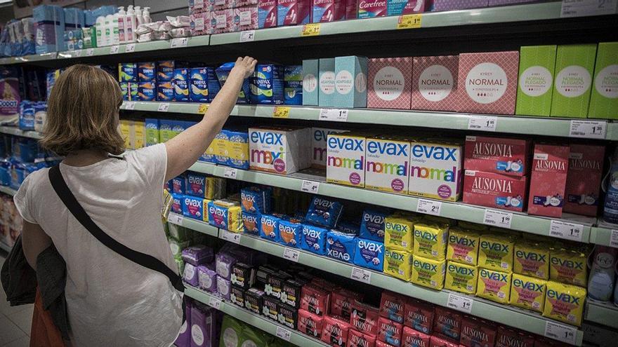 Las marcas más reconocidas por los consumidores en el supermercado