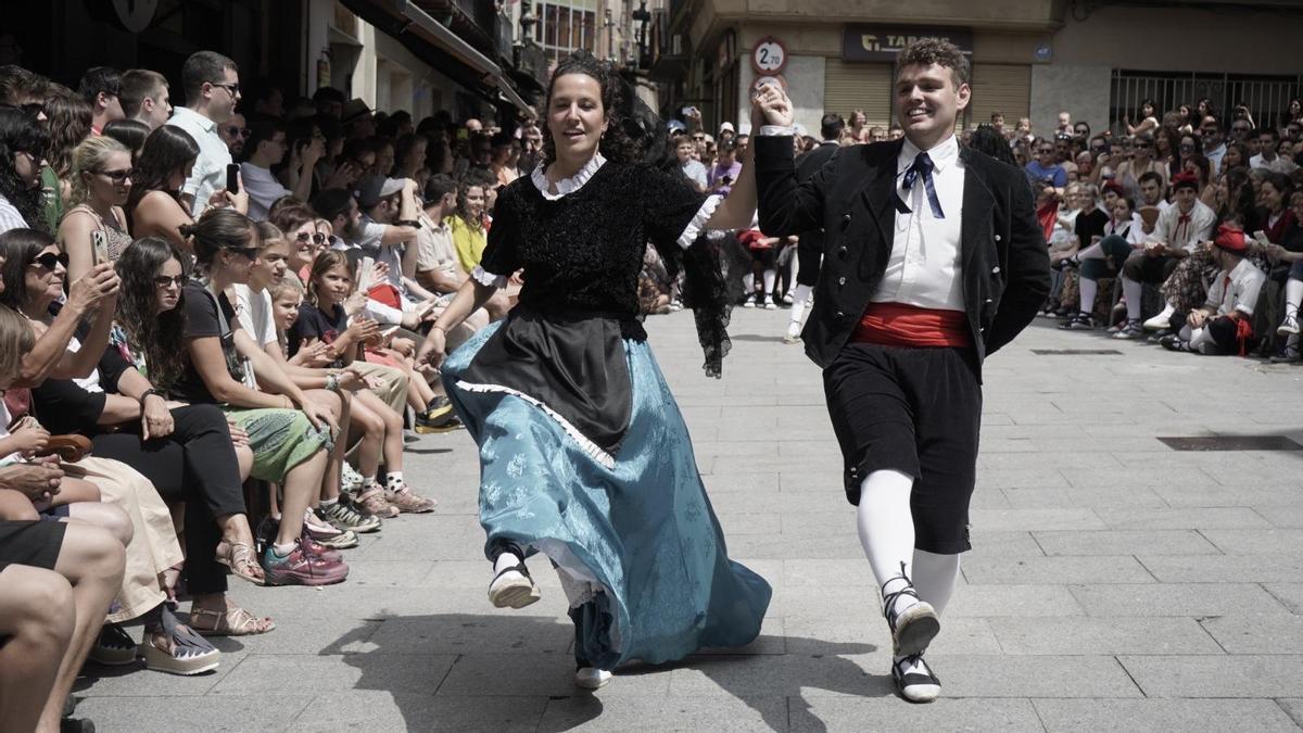 Festa dels Elois a Berga 2026