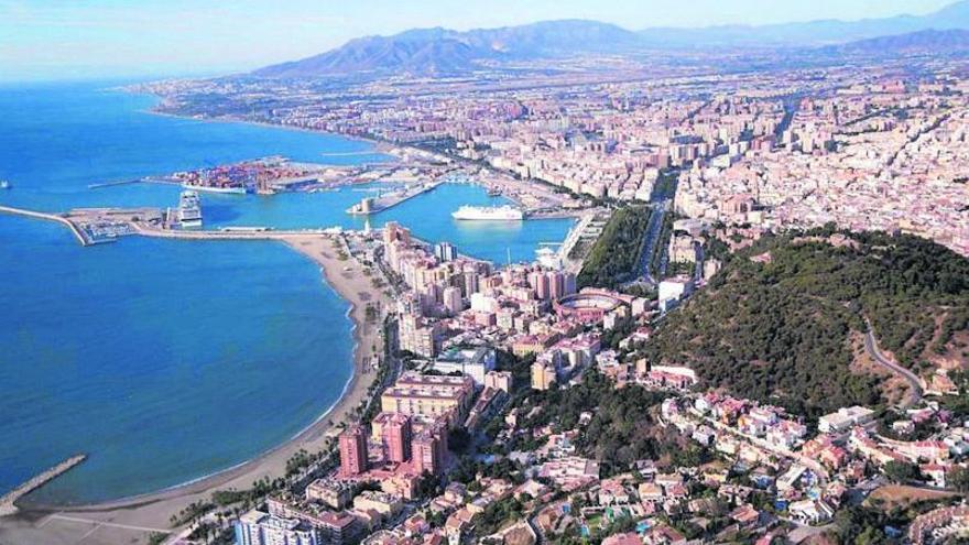 Málaga alcanza ya casi 73 millones de fondos europeos concedidos