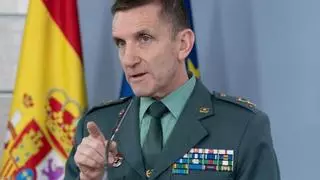 La Guardia Civil pide a toda la población que mire al suelo antes de subir al coche: alerta por lo que está pasando