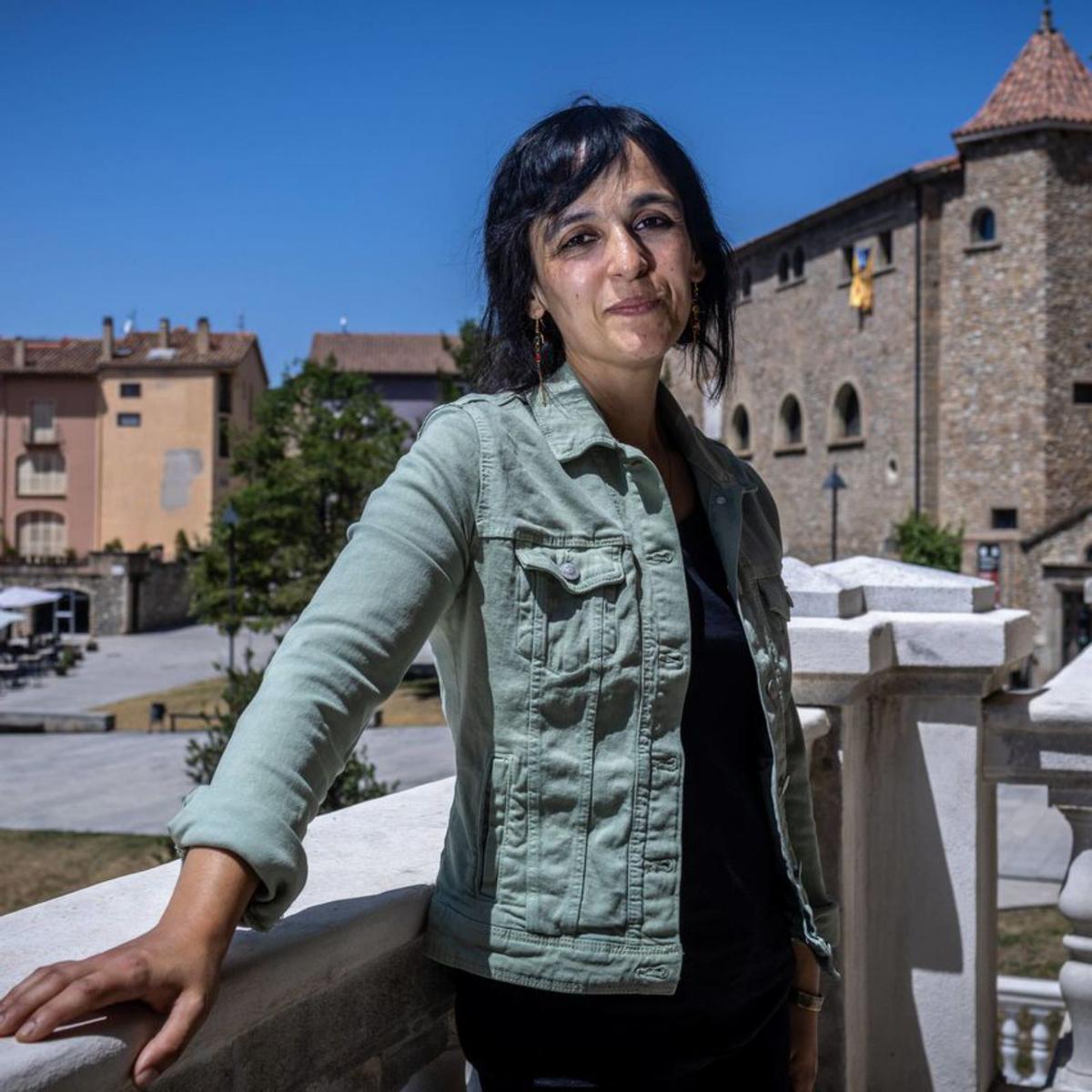 El Govern acusa Orriols de delinquir amb el padró El Govern acusa Orriols de delinquir amb el padró