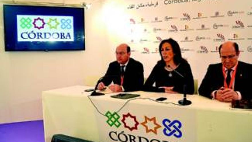 Presentan en Fitur los actos del centenario de El Gran Capitán