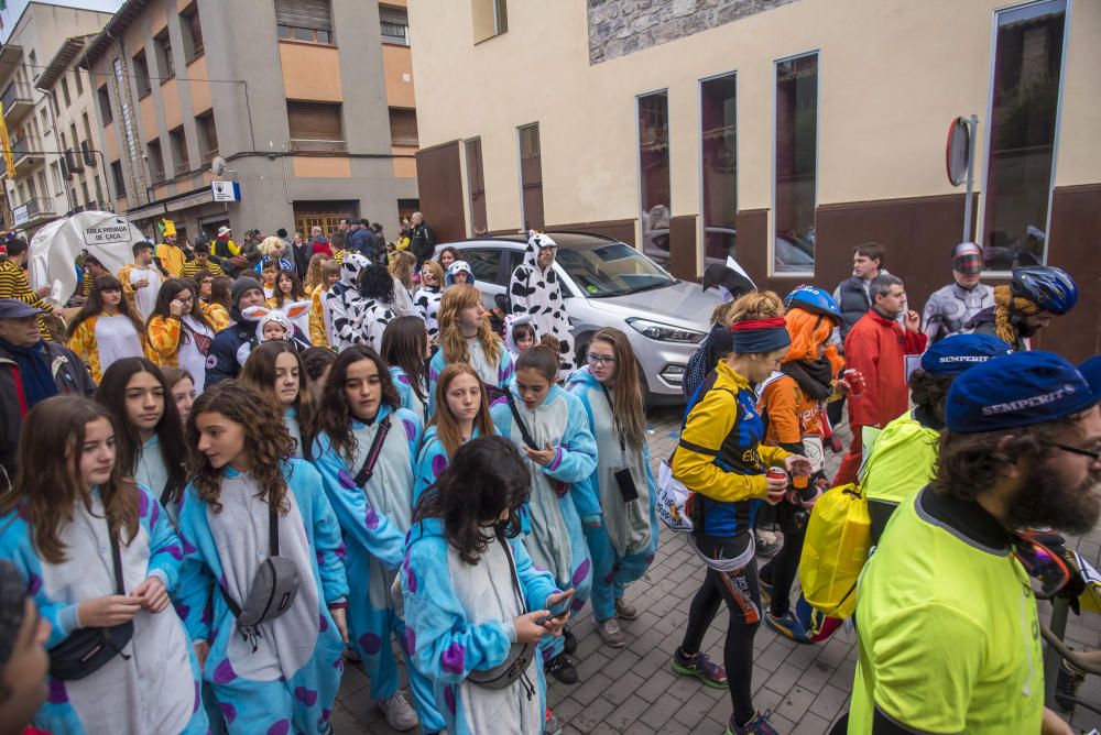 Carnaval d'Avinyó 2018