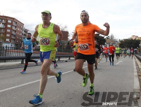 Búscate en  Quarta i Mitjà Marató Picanya-Paiporta