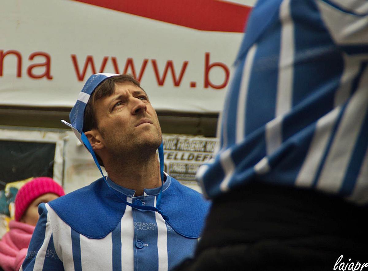 Pau Chacon, candidat a dirigir l’Àrea Tècnica de la Federació.  | LAIA PÉREZ