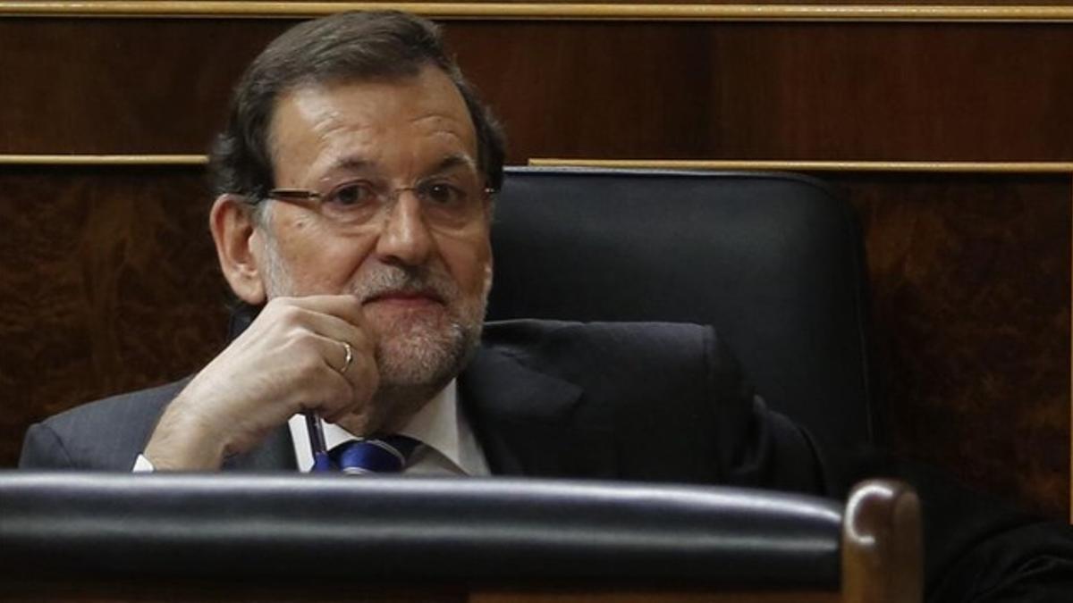 Mariano Rajoy