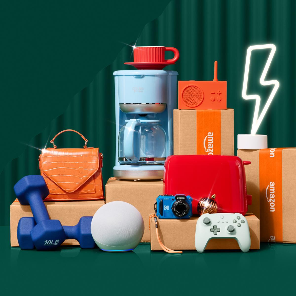 Semana Black Friday Amazon