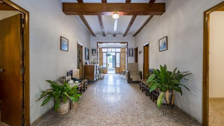 Casa en venta en Valencia capital