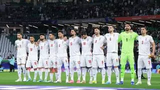 La FIFA rechaza la petición de Irán de jugar el Mundial en México