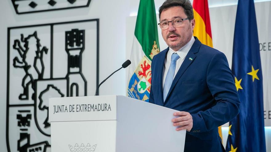 Extremadura destina 28 millones de euros para fomentar la contratación de 4.000 personas
