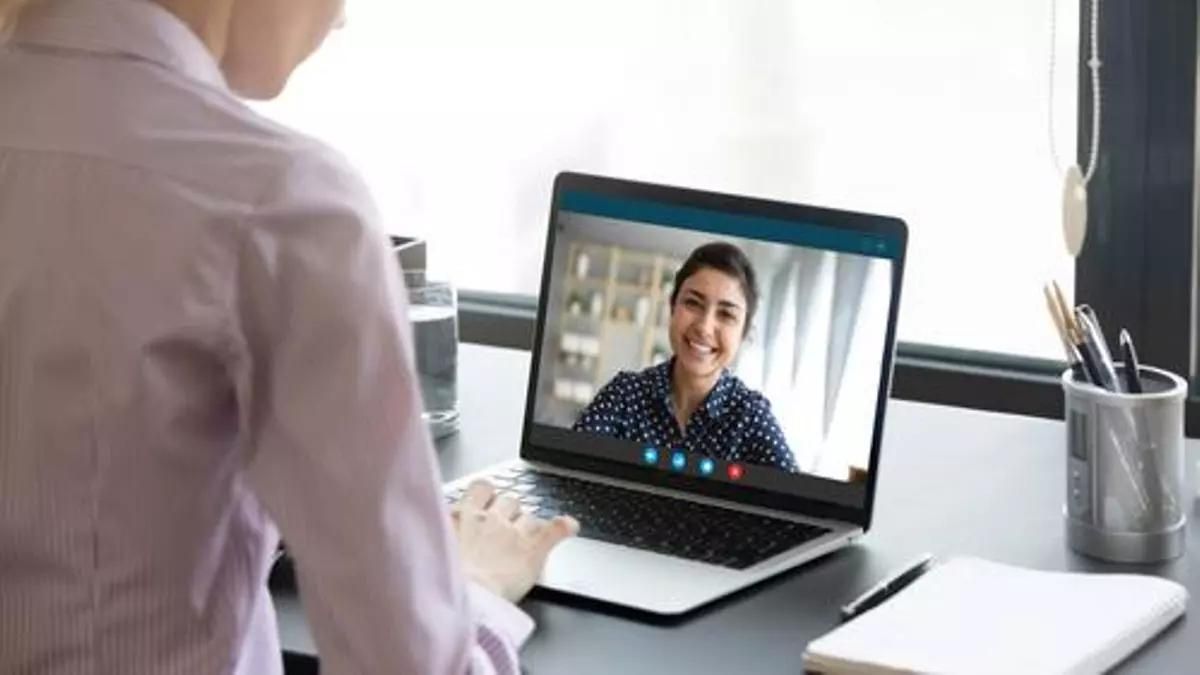 La frase que debes evitar en una entrevista de trabajo, según una reclutadora de personal