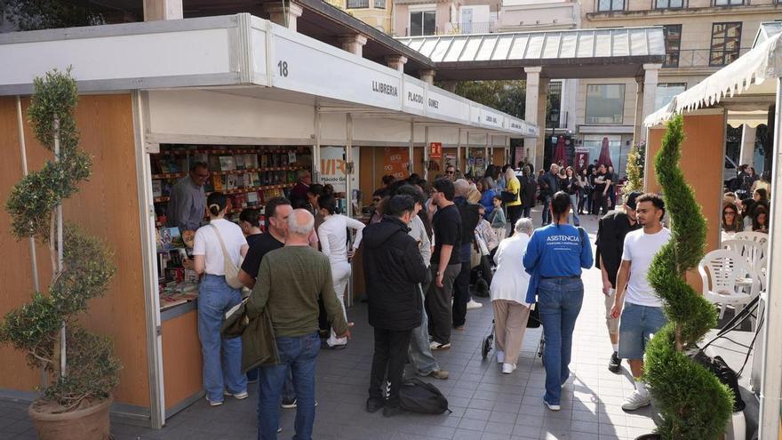 La Feria del Libro cambia de lugar: conoce su nueva y emblemática ubicación, las fechas y el horario