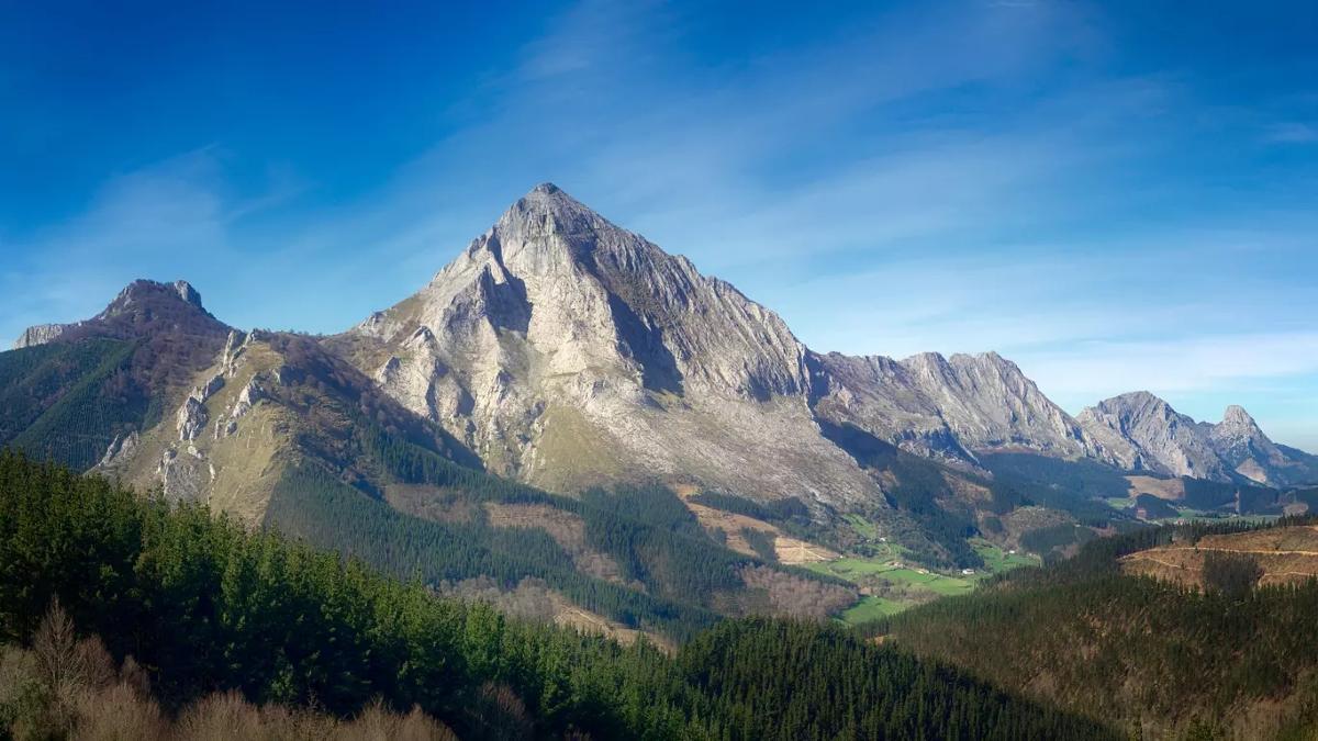 Escápate a Bizkaia con Club VIAJAR.