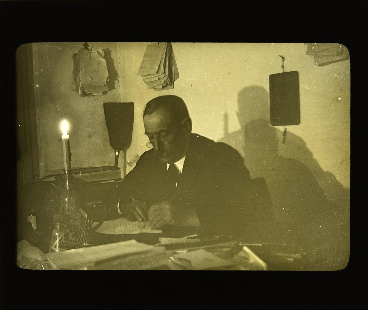 Es condiserado el poeta nacional de Uruguay