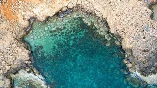 Los expertos alertan: los acuíferos de Tenerife están al límite por el turismo, la agricultura y el cambio climático