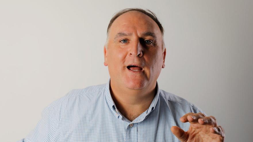 José Andrés.