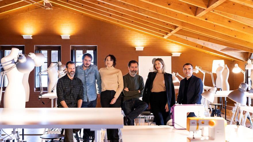 Disney + presents 'Balenciaga', its first Spanish original series - Spain's  News