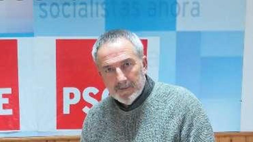 José Luis Díaz.
