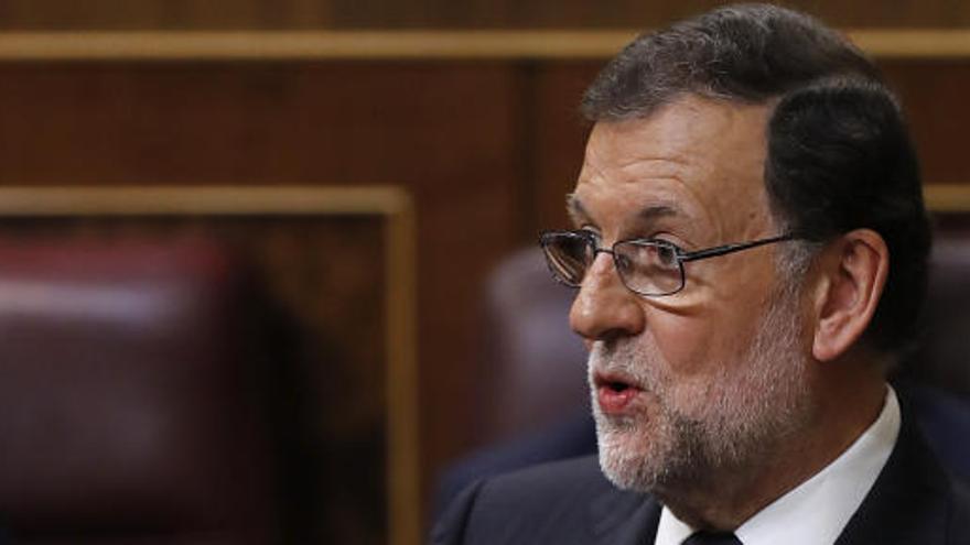 Rajoy anuncia que las reválidas no tendrán efectos académicos