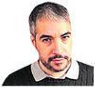 Enrique Ballester