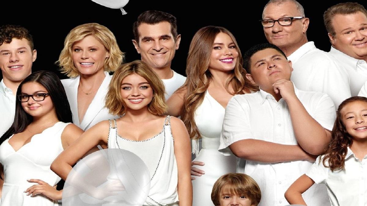 El meme sobre la serie Modern Family que ha triunfado en Twitter