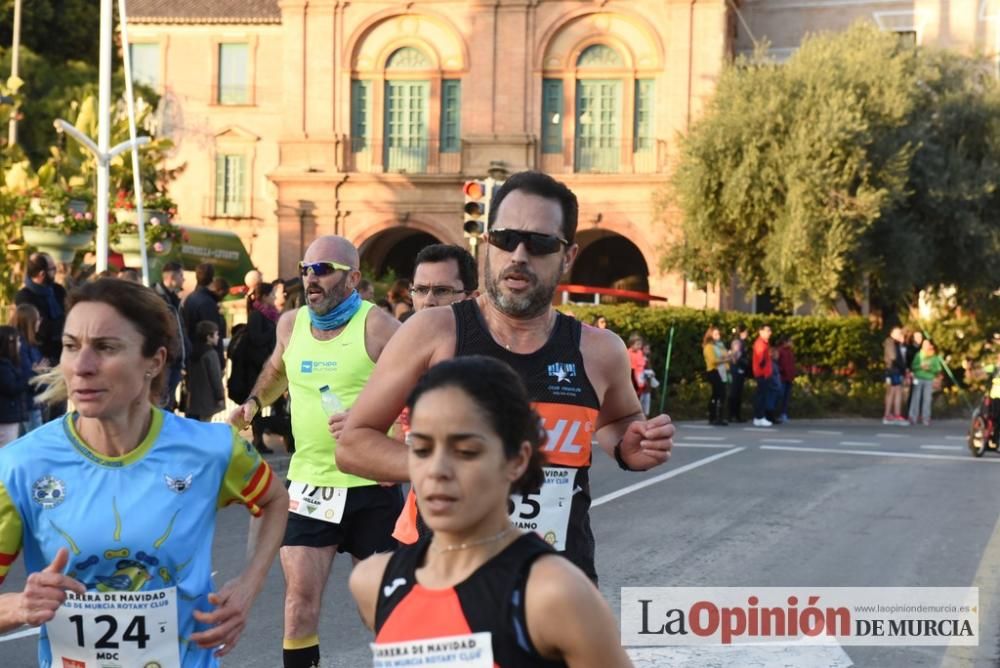 V Carrera Rotary-Ciudad de Murcia