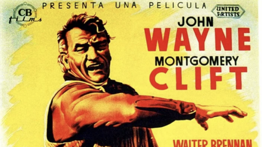 Río Rojo La Provincia