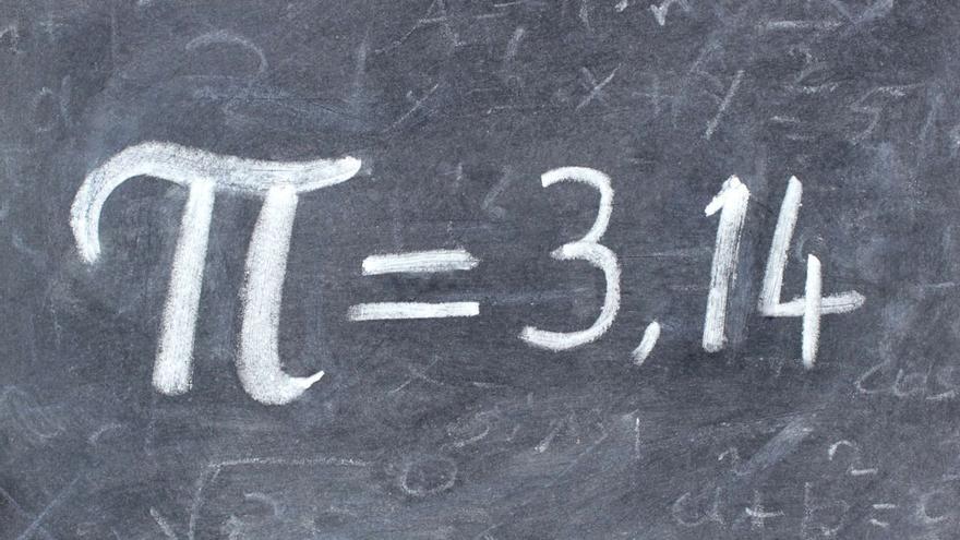 π, imprescindible y fascinante número para describir la Naturaleza