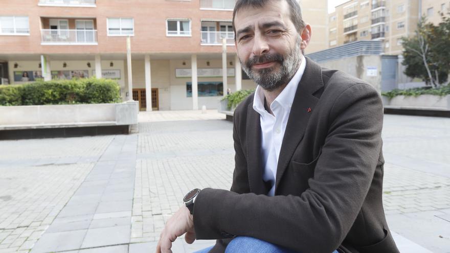 IU carga contra Lambán por no aclarar posibles tratos de favor en la implantación de renovables en Teruel