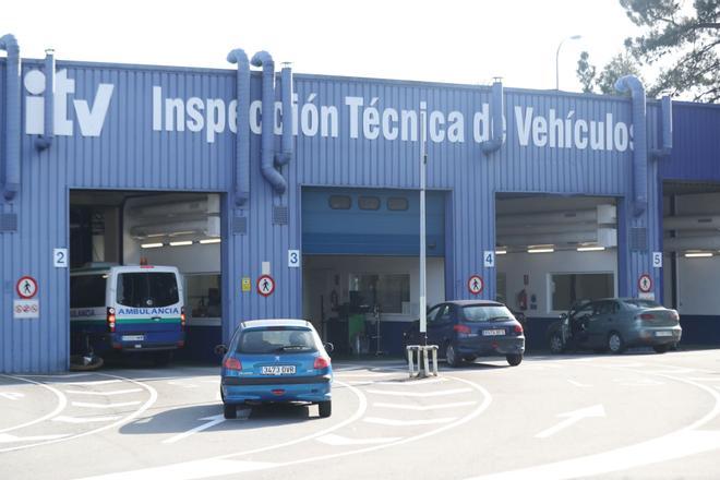 Confirmado: Cambia la normativa para trabajar en una estación de ITV y  es ahora mucho más fácil