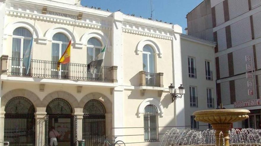 El Ayuntamiento de Navalmoral de la Mata realizará 43 nuevas contrataciones