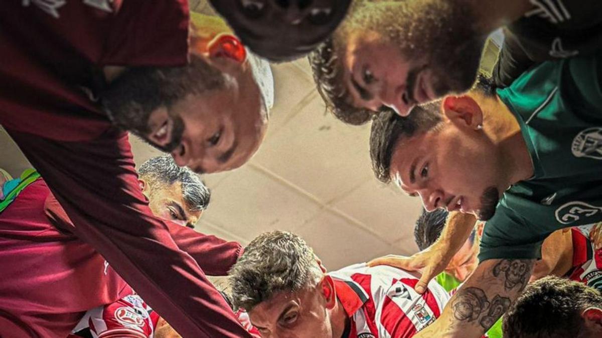 El Zamora CF visita a la SD Ponferradina dispuesto a conquistar El Toralín