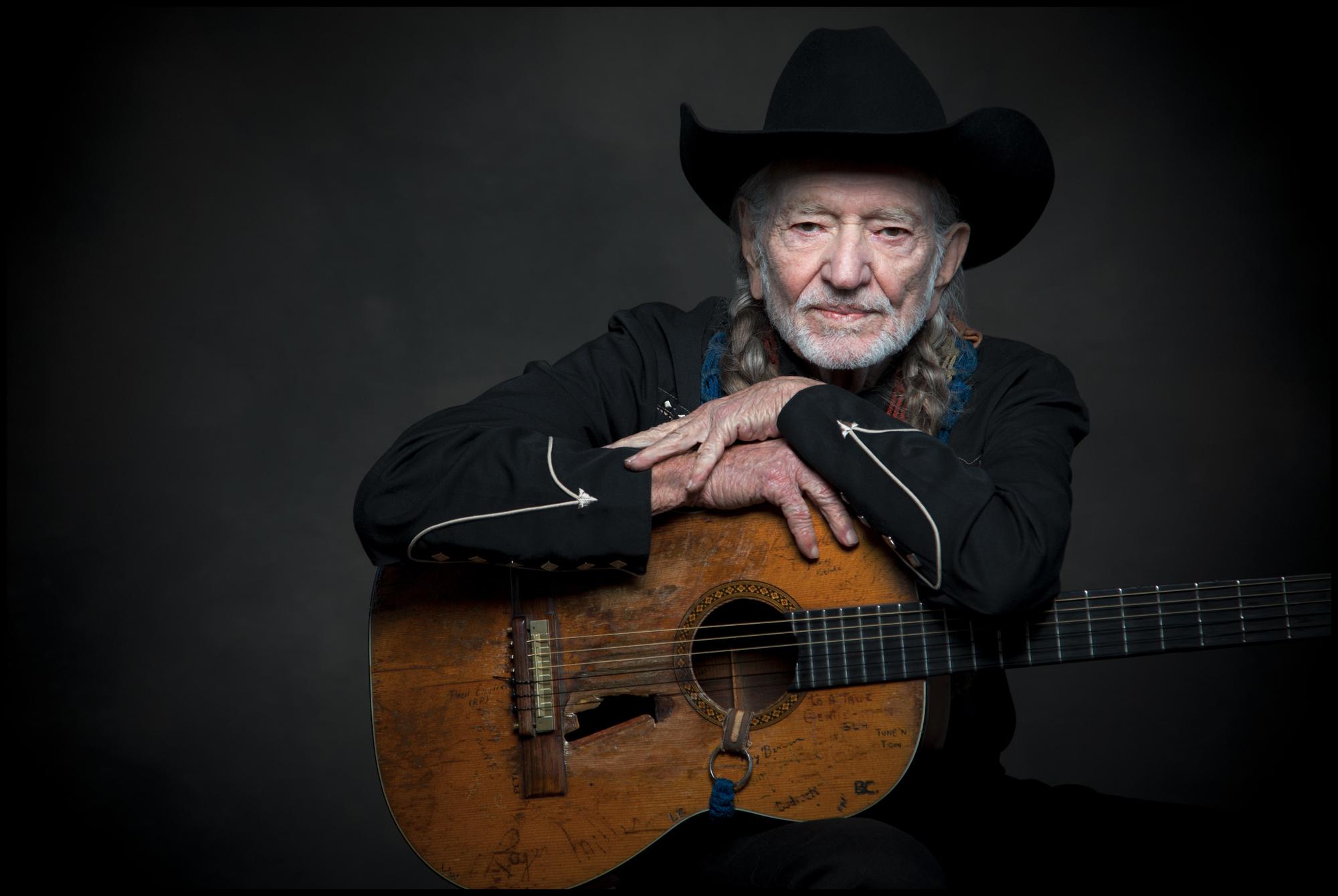 Willie Nelson