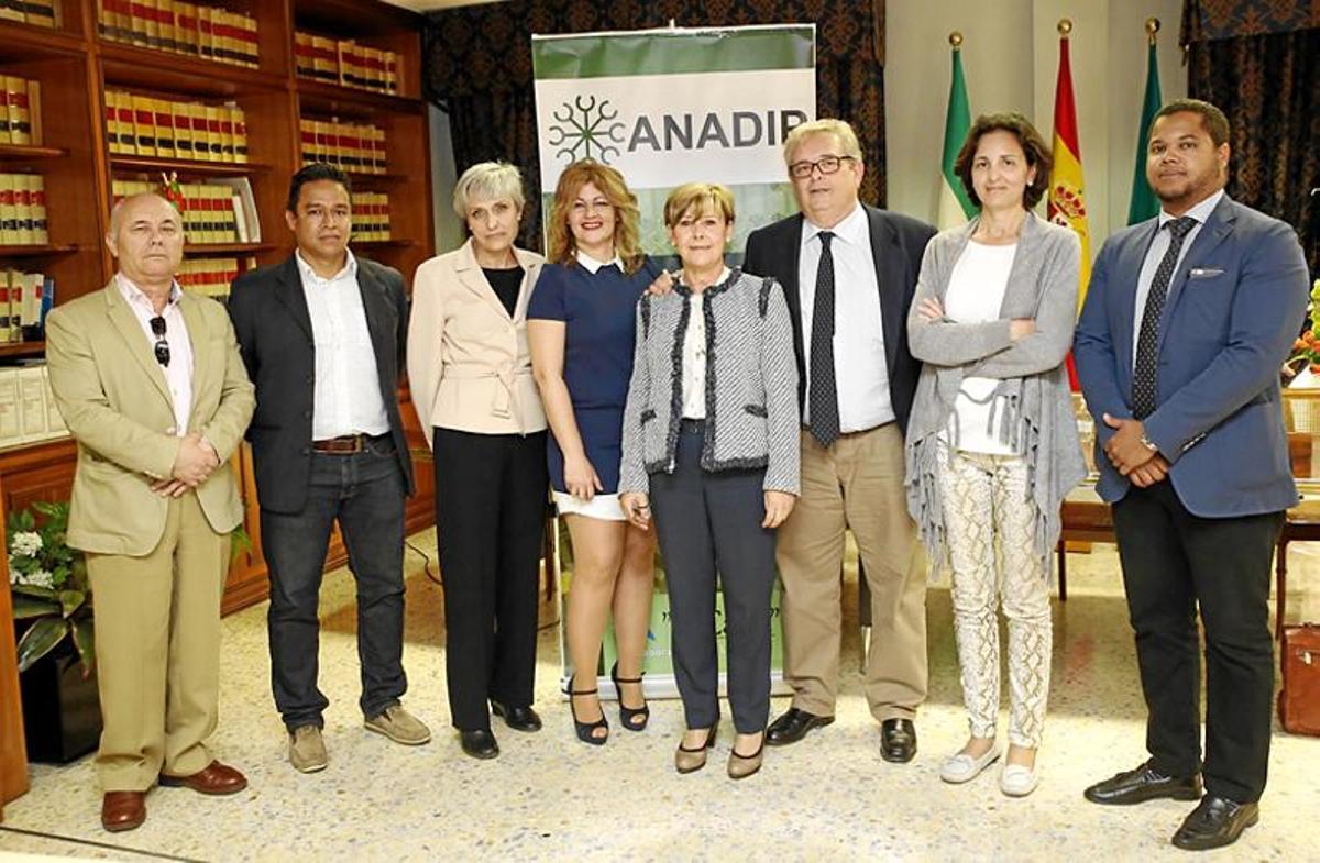 Pacientes con inmunodeficiencias primarias fundan una asociación