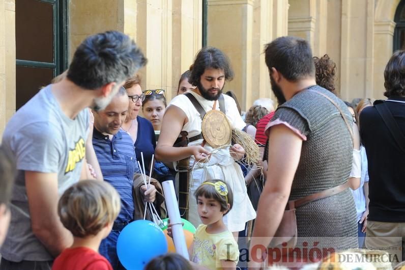 Noche de los Museos en Murcia