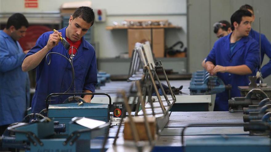 Expertos avanzan que la FP es clave en la lucha contra la despoblación