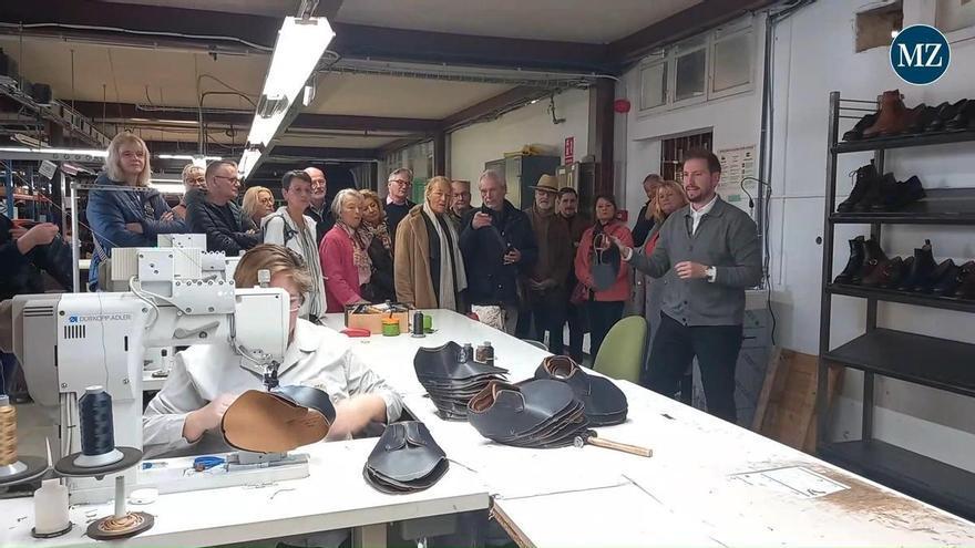 So gefiel MZ-Leserinnen und -Lesern der Besuch bei Lottusse