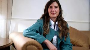 Belén González, Ministeri de Sanitat: “Els psicofàrmacs en salut mental no són la solució, la salut mental és moltíssim més complexa”