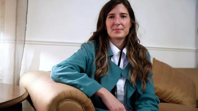 Belén González, Ministeri de Sanitat: “Els psicofàrmacs en salut mental no són la solució, la salut mental és moltíssim més complexa”
