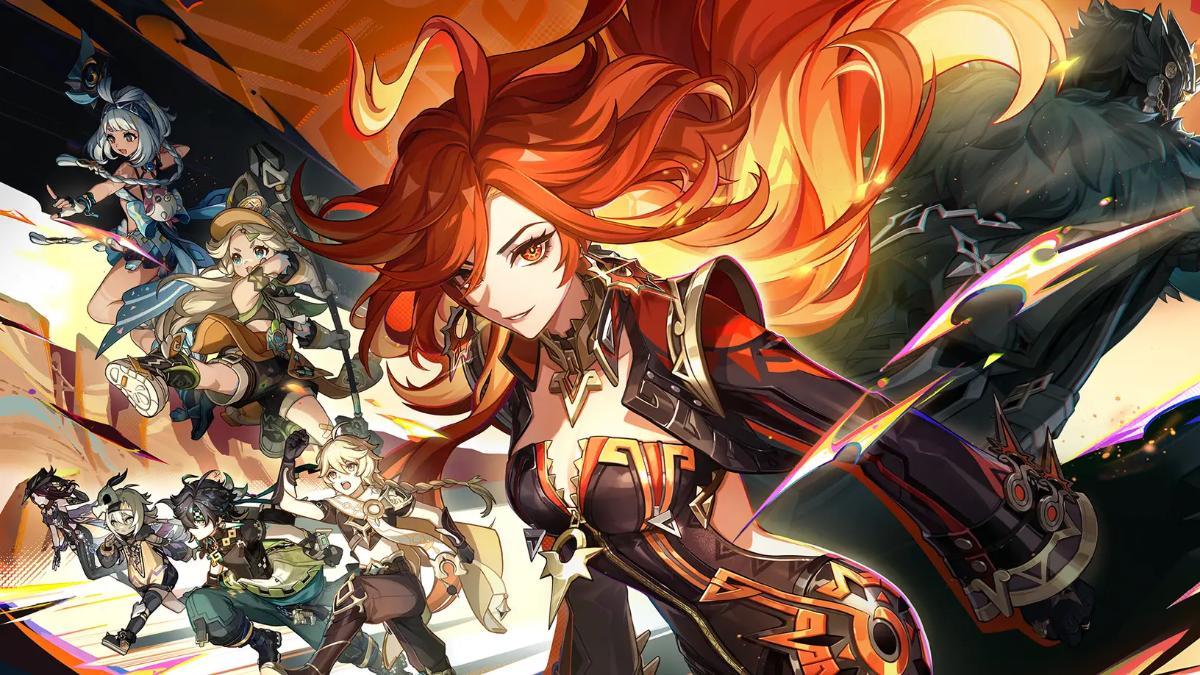 HoYoverse está siendo generoso últimamente y regalará protogemas a sus jugadores