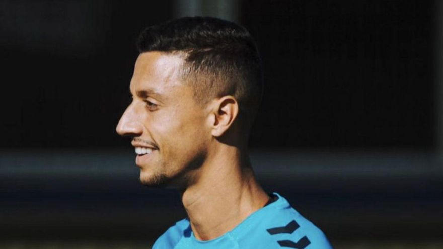 Maikel Mesa desoye el interés de otros clubes